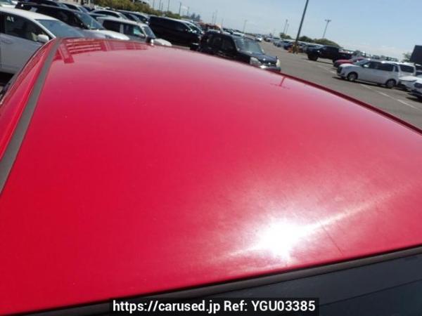 Used 2015 AT subaru trezia NCP125X Image[11]