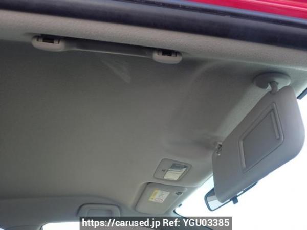 Used 2015 AT subaru trezia NCP125X Image[12]