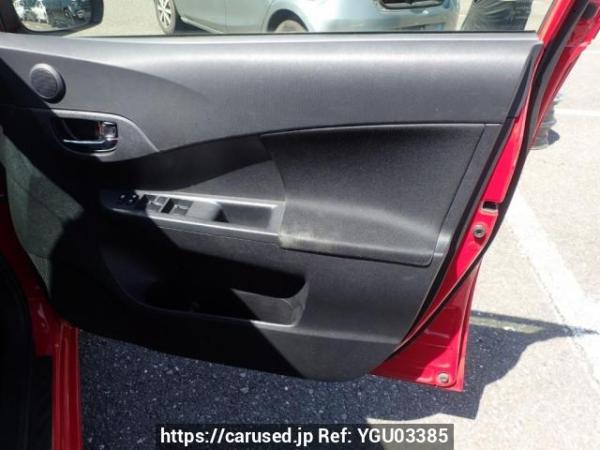 Used 2015 AT subaru trezia NCP125X Image[16]