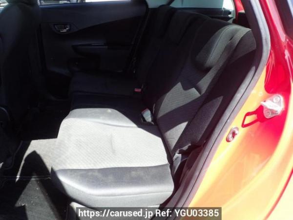 Used 2015 AT subaru trezia NCP125X Image[20]