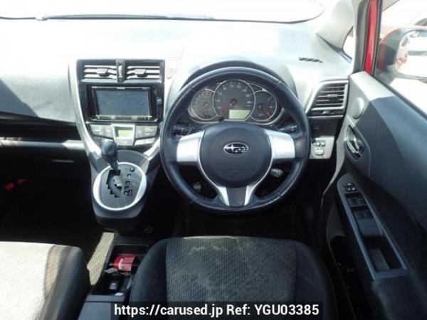 Used 2015 AT subaru trezia NCP125X Image[23]