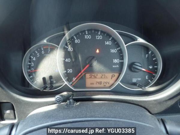 Used 2015 AT subaru trezia NCP125X Image[25]