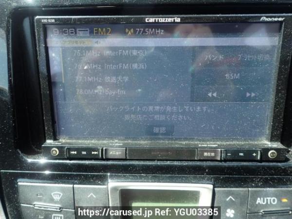 Used 2015 AT subaru trezia NCP125X Image[27]