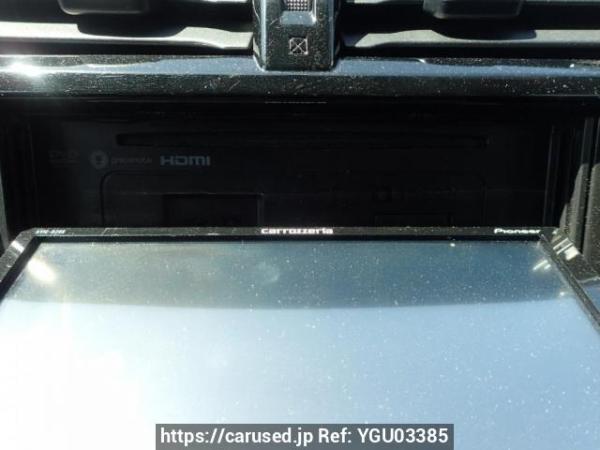 Used 2015 AT subaru trezia NCP125X Image[30]