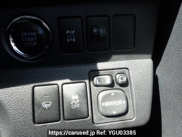 Used 2015 AT subaru trezia NCP125X Image[33]