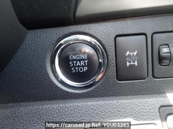 Used 2015 AT subaru trezia NCP125X Image[34]