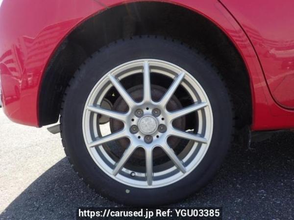 Used 2015 AT subaru trezia NCP125X Image[38]
