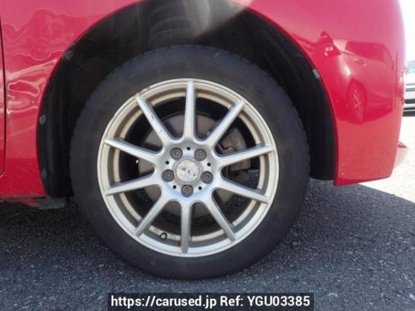 Used 2015 AT subaru trezia NCP125X Image[39]