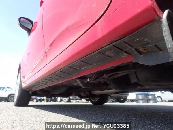Used 2015 AT subaru trezia NCP125X Image[40]