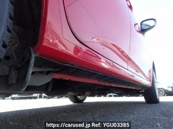 Used 2015 AT subaru trezia NCP125X Image[41]