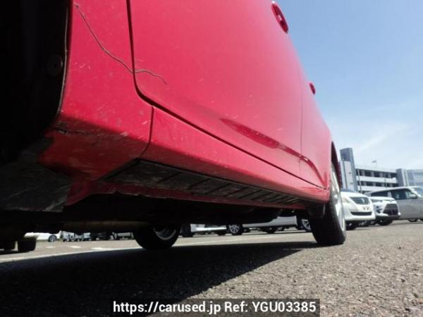 Used 2015 AT subaru trezia NCP125X Image[43]