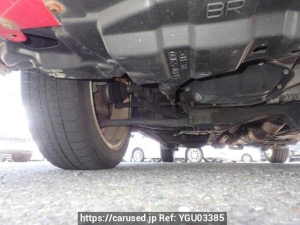 Used 2015 AT subaru trezia NCP125X Image[44]
