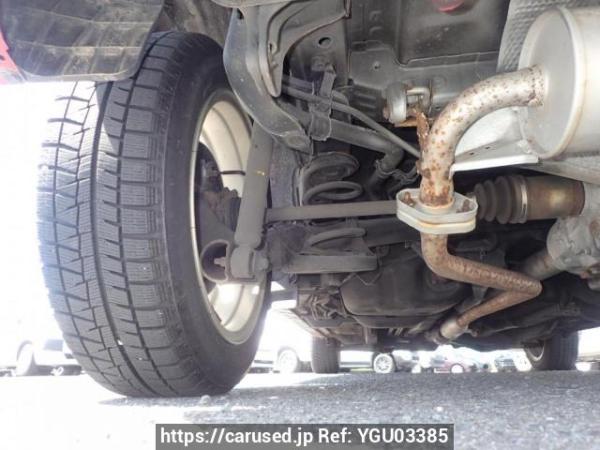 Used 2015 AT subaru trezia NCP125X Image[46]