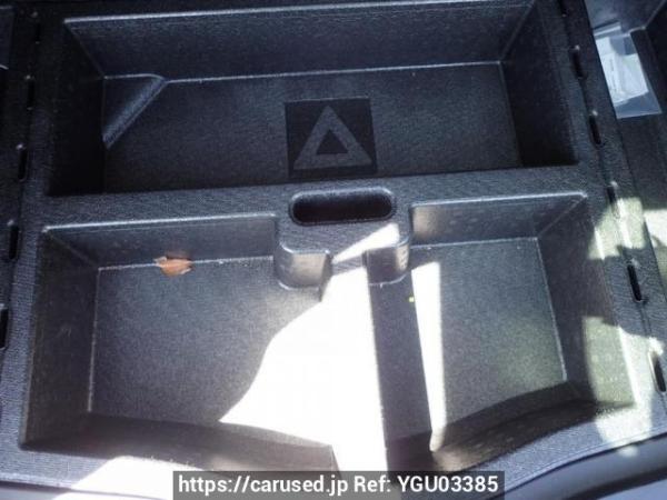Used 2015 AT subaru trezia NCP125X Image[49]