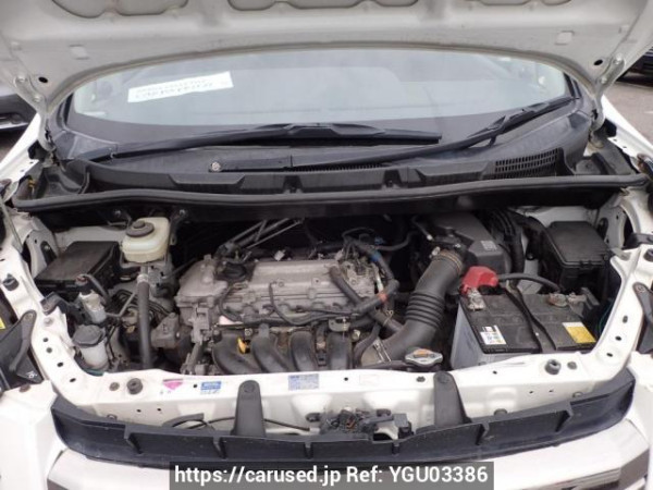Used 2009 AT toyota noah ZRR75W Image[9]