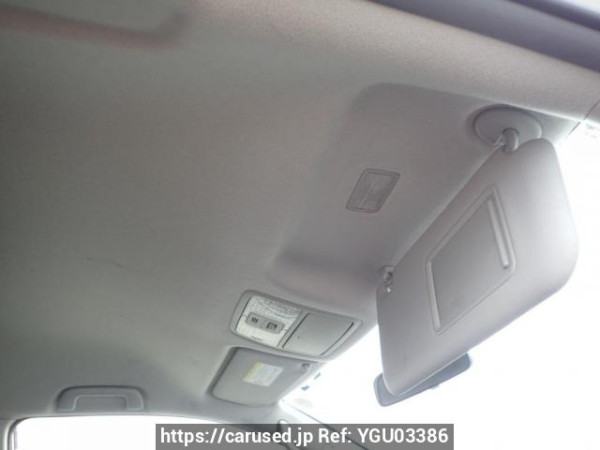 Used 2009 AT toyota noah ZRR75W Image[12]