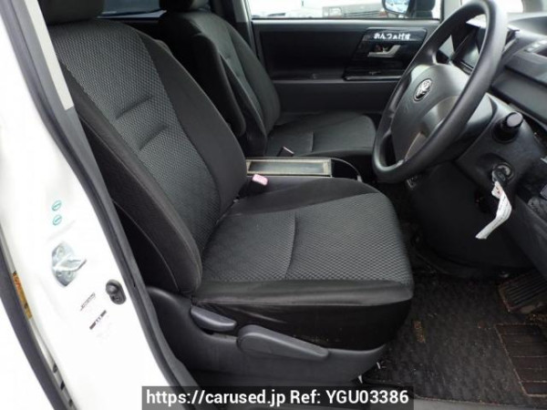 Used 2009 AT toyota noah ZRR75W Image[17]