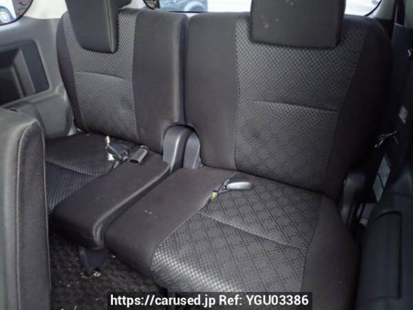 Used 2009 AT toyota noah ZRR75W Image[21]