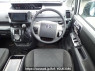 Used 2009 AT toyota noah ZRR75W Image[24]