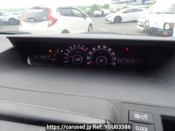 Used 2009 AT toyota noah ZRR75W Image[26]