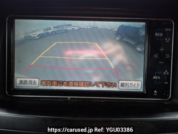 Used 2009 AT toyota noah ZRR75W Image[29]
