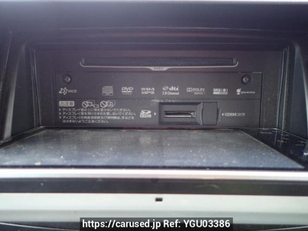 Used 2009 AT toyota noah ZRR75W Image[30]