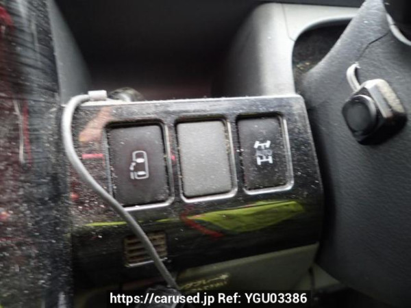 Used 2009 AT toyota noah ZRR75W Image[32]