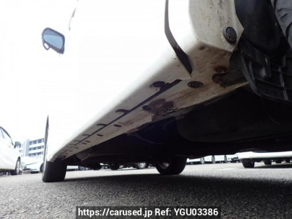 Used 2009 AT toyota noah ZRR75W Image[40]