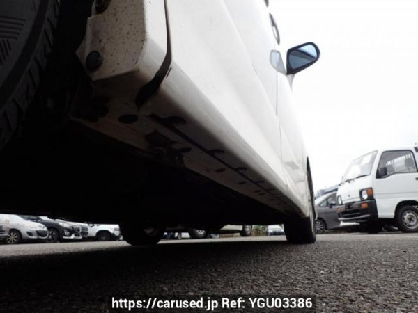 Used 2009 AT toyota noah ZRR75W Image[41]
