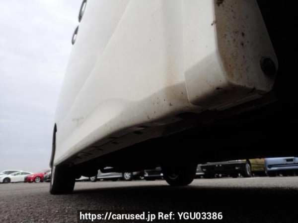 Used 2009 AT toyota noah ZRR75W Image[42]