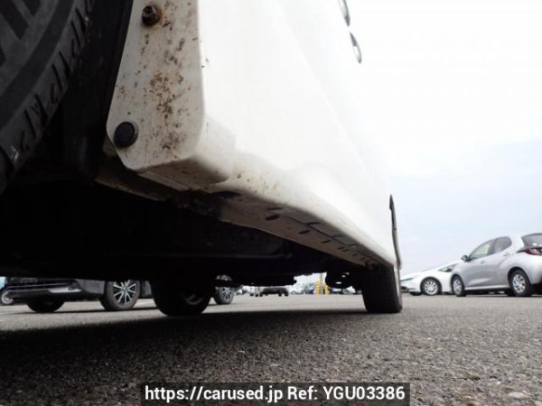 Used 2009 AT toyota noah ZRR75W Image[43]