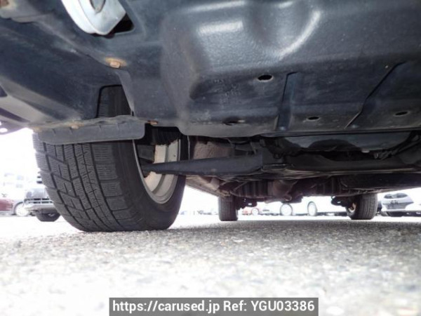 Used 2009 AT toyota noah ZRR75W Image[44]
