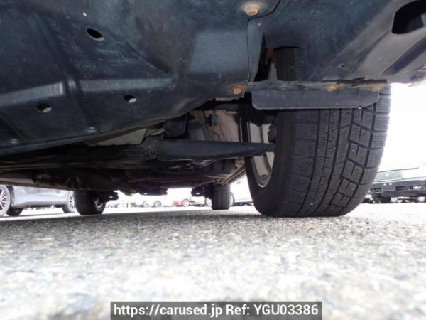 Used 2009 AT toyota noah ZRR75W Image[45]