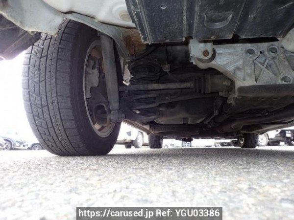 Used 2009 AT toyota noah ZRR75W Image[46]
