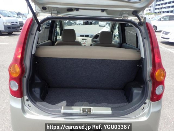 Used 2010 AT daihatsu mira L275S Image[8]