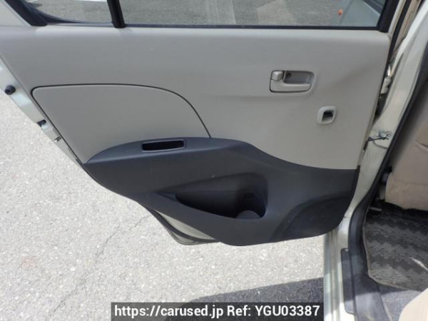 Used 2010 AT daihatsu mira L275S Image[13]