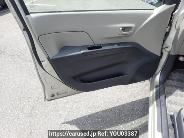 Used 2010 AT daihatsu mira L275S Image[15]