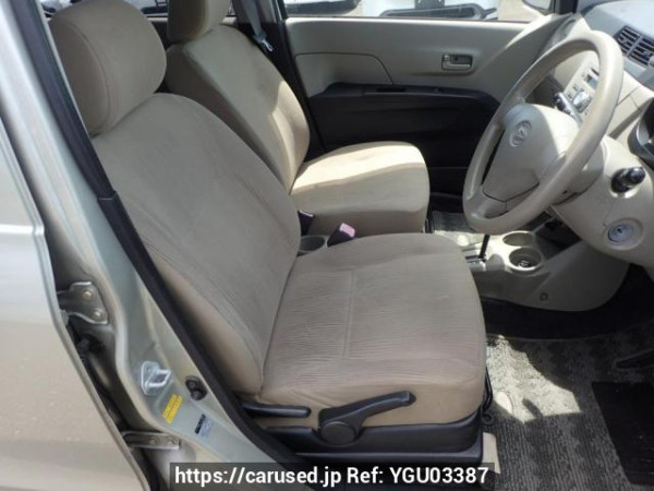 Used 2010 AT daihatsu mira L275S Image[17]