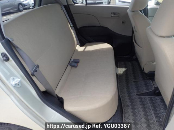 Used 2010 AT daihatsu mira L275S Image[19]