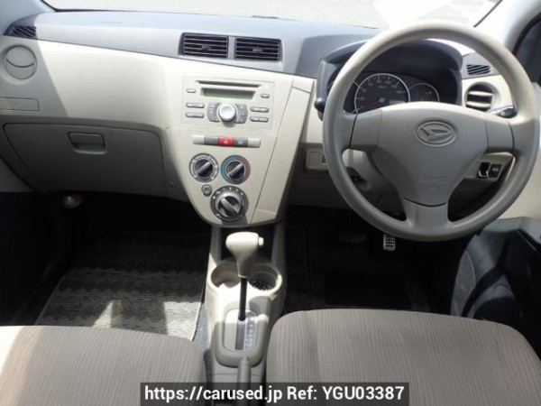 Used 2010 AT daihatsu mira L275S Image[21]