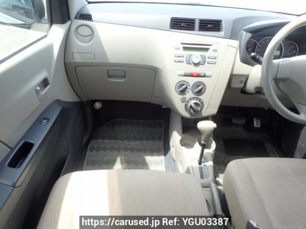Used 2010 AT daihatsu mira L275S Image[22]
