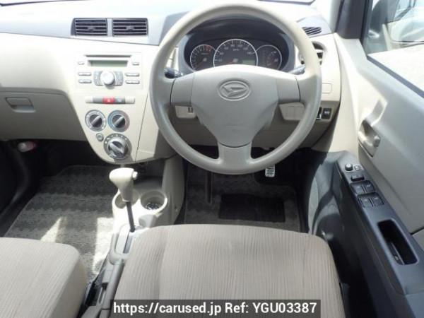 Used 2010 AT daihatsu mira L275S Image[23]