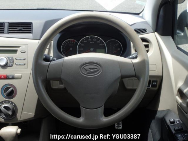 Used 2010 AT daihatsu mira L275S Image[24]