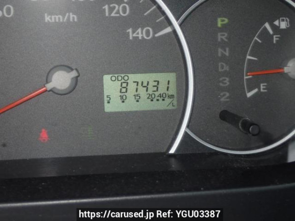 Used 2010 AT daihatsu mira L275S Image[26]