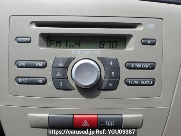 Used 2010 AT daihatsu mira L275S Image[27]