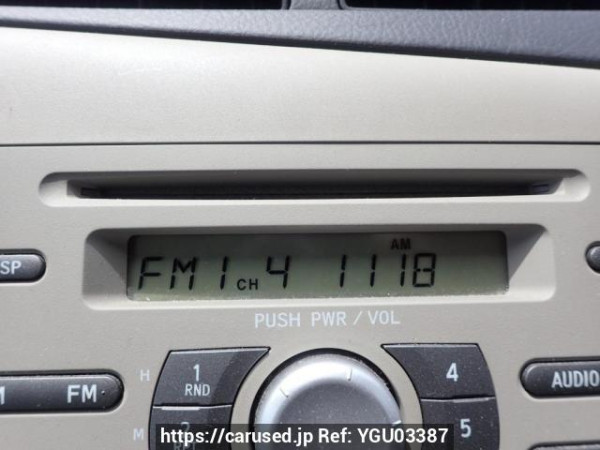 Used 2010 AT daihatsu mira L275S Image[28]