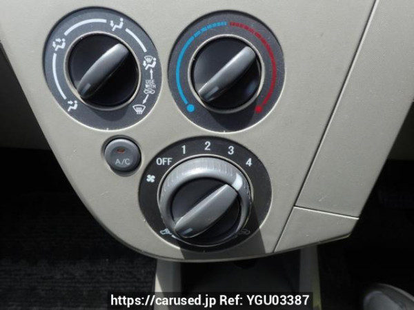 Used 2010 AT daihatsu mira L275S Image[29]