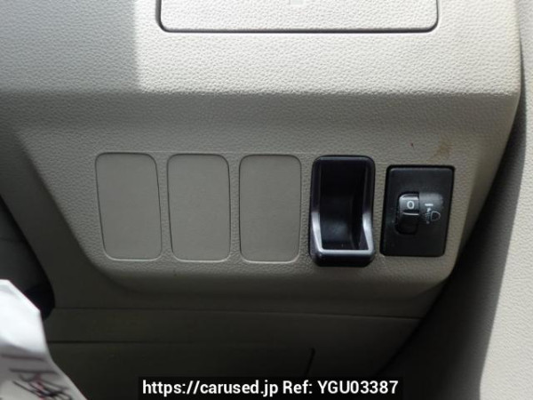 Used 2010 AT daihatsu mira L275S Image[31]