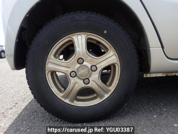 Used 2010 AT daihatsu mira L275S Image[35]