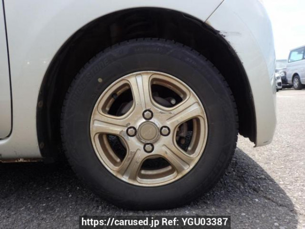 Used 2010 AT daihatsu mira L275S Image[36]